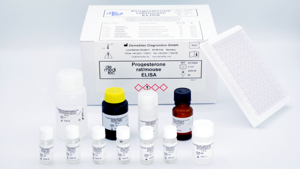 Progesterone rat/mouse ELISA