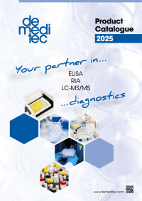 Product Catalogue 2022 Cover