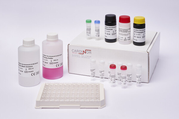 Secretoneurin ELISA