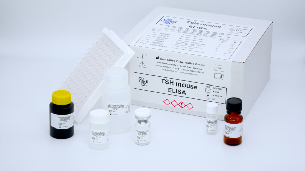 TSH mouse ELISA