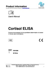 DEH3388 Cortisol ELISA 160907 m.pdf