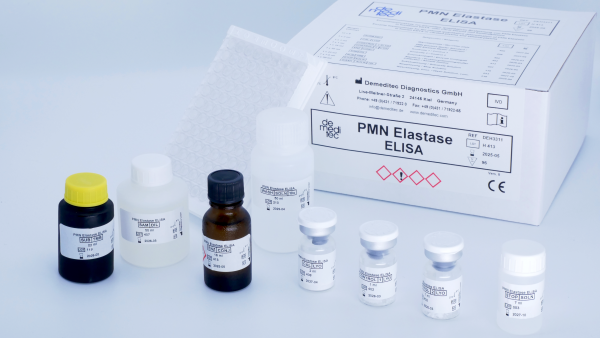 PMN Elastase ELISA